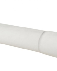 Pipe PVC w/ Coupling Ø114x4.5x3000mm